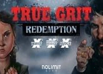 Игровой автомат True Grit Redemption